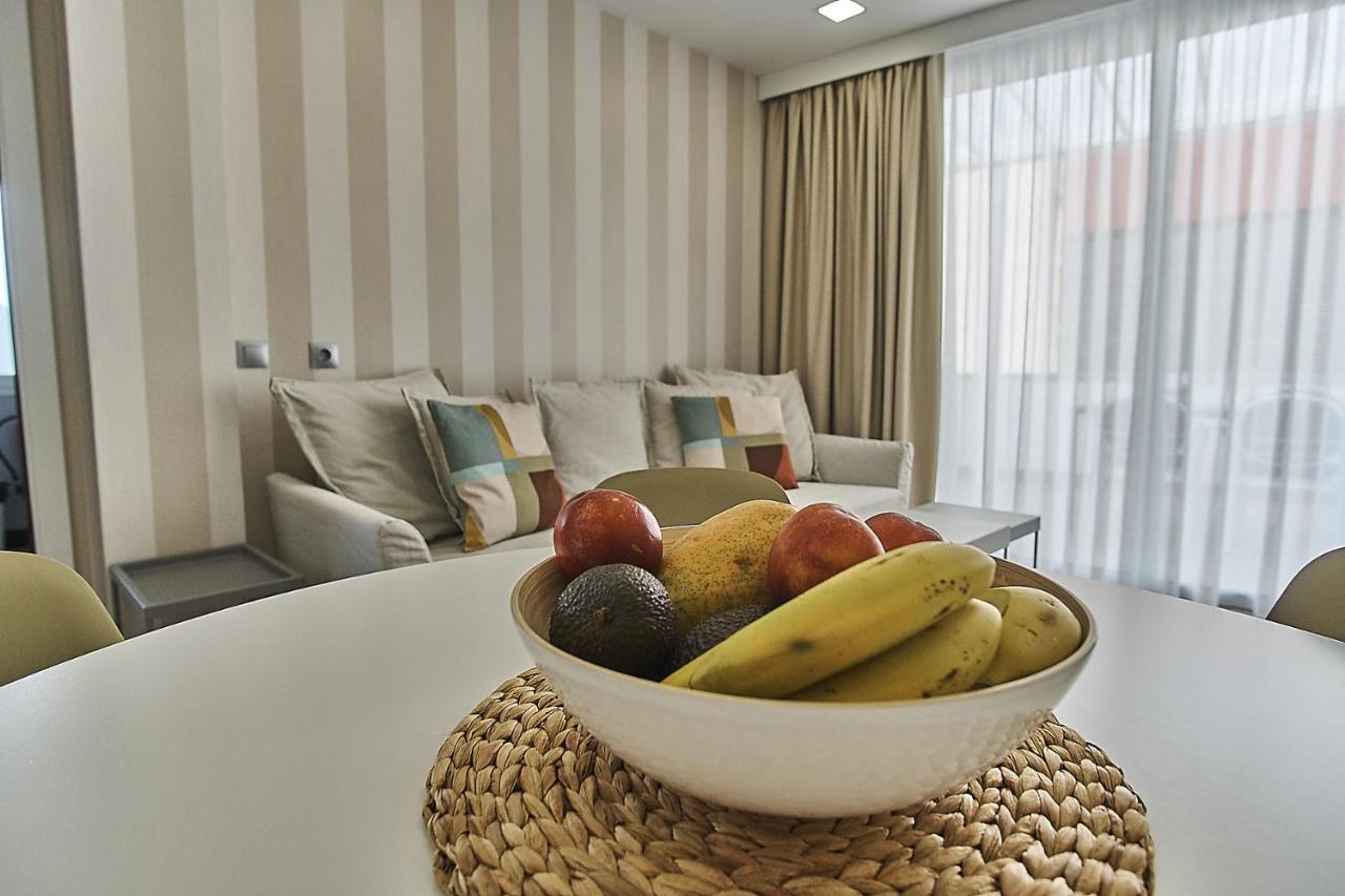 Malibu Canteras Atico 22 Con Terraza - Penthouse With Terrace (Adults Only) Las Palmas de Gran Canaria Zewnętrze zdjęcie